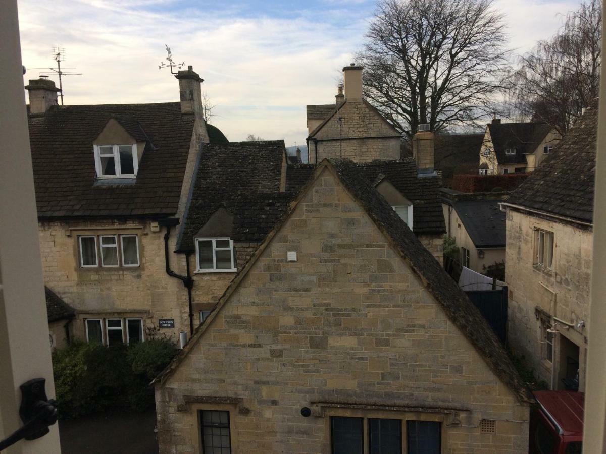 Upper Flat, The Manse, Painswick Apartment Exterior photo