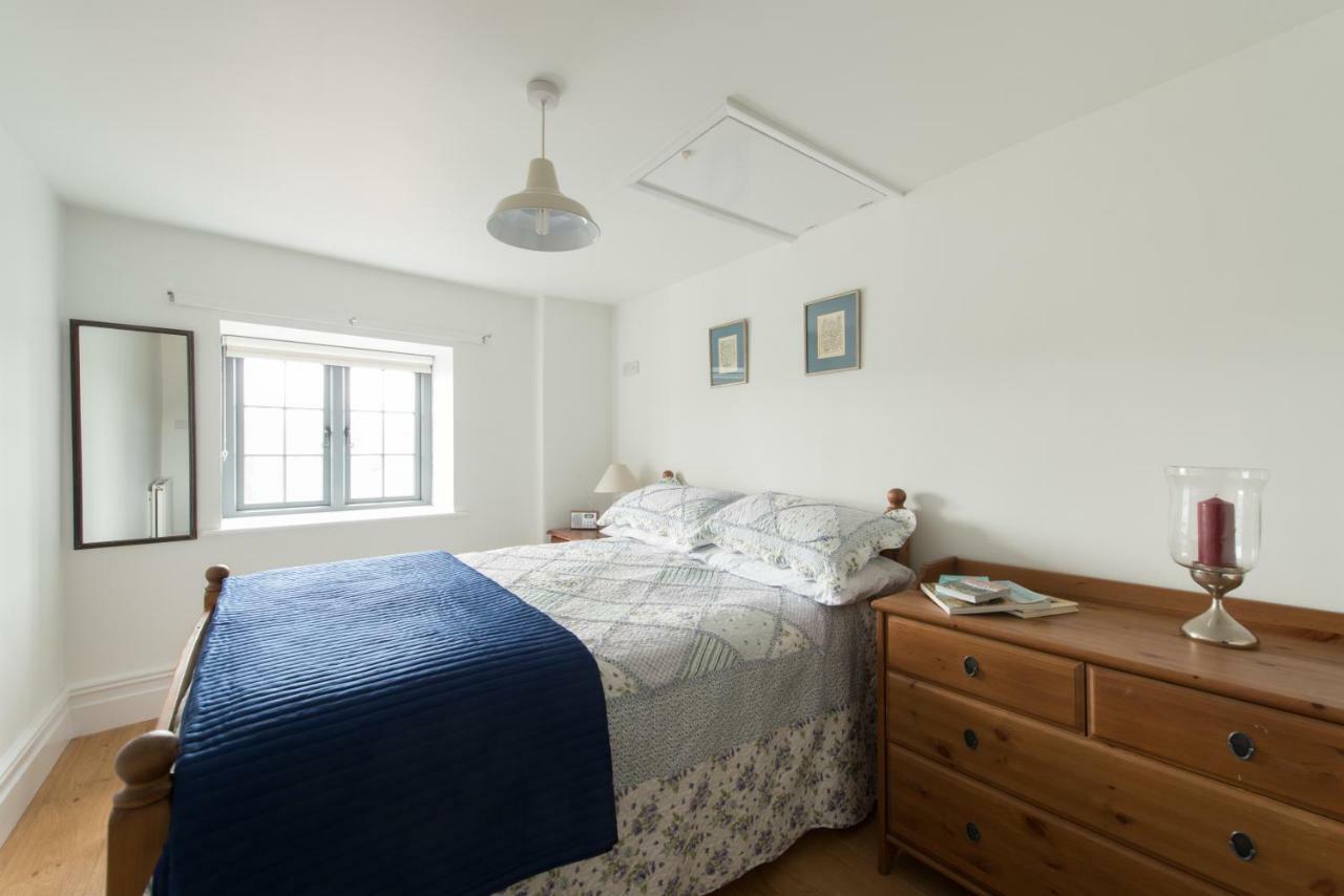 Upper Flat, The Manse, Painswick Apartment Exterior photo