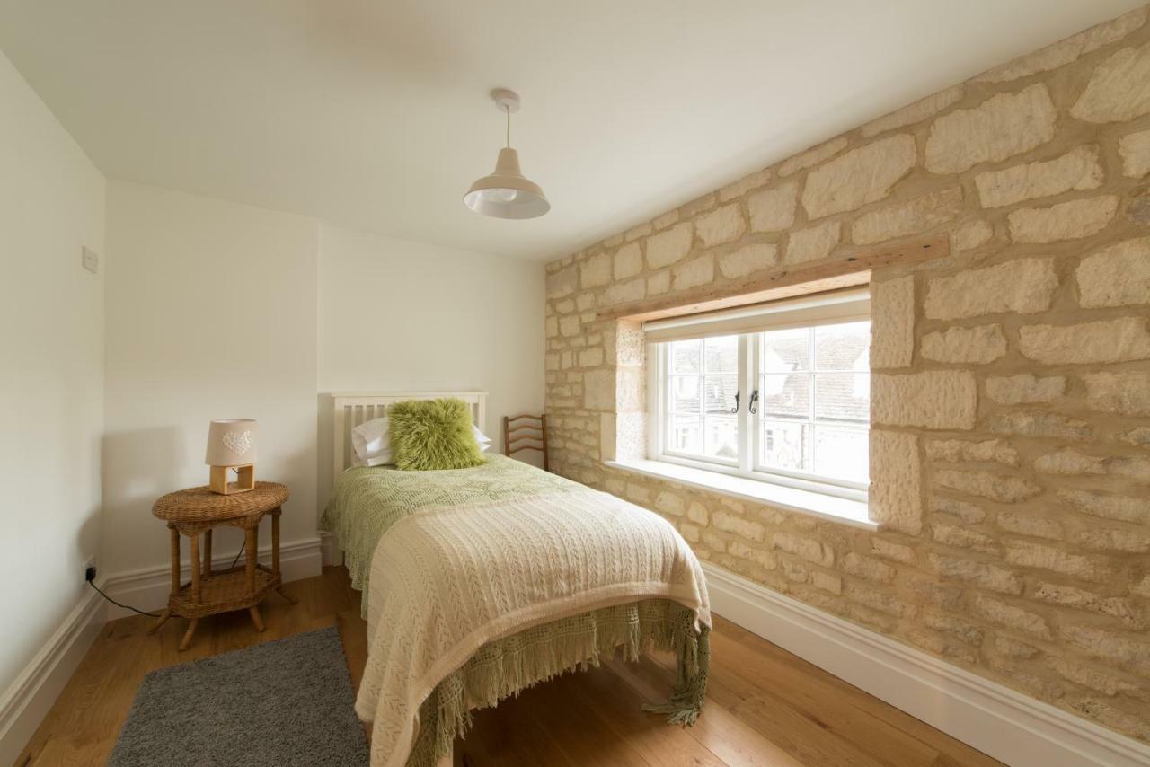 Upper Flat, The Manse, Painswick Apartment Exterior photo