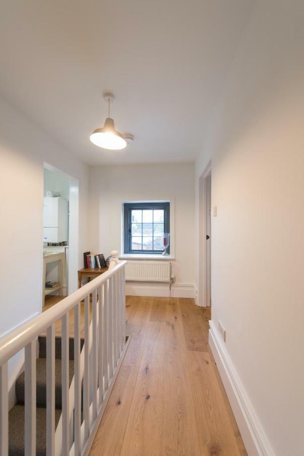 Upper Flat, The Manse, Painswick Apartment Exterior photo